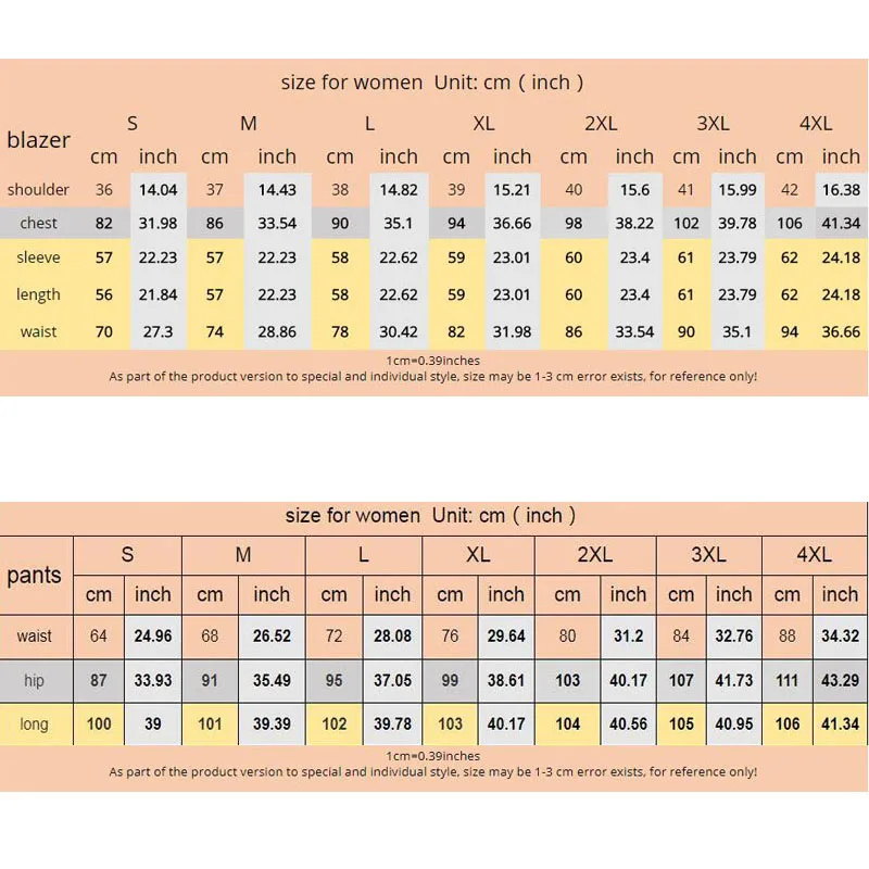 Офисные брючные костюмы офисные комплекты из 2 предметов Женская Осенняя куртка
