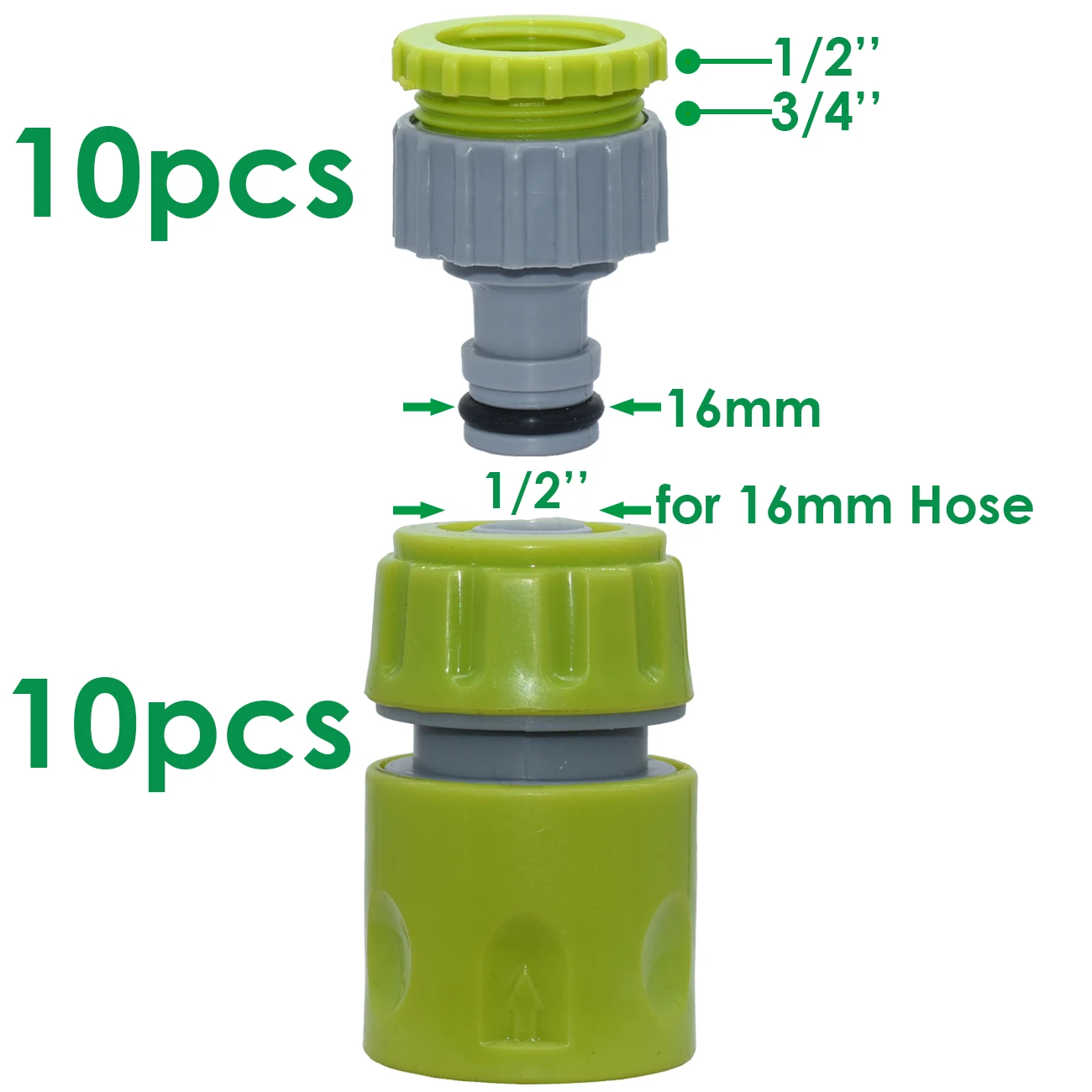SPL11-296-20PCS