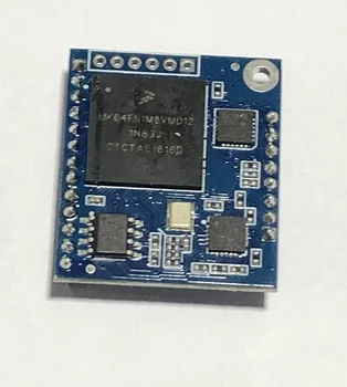 

AES67 DANTE Audio I / O Interface Dedicated Chip Solution Module