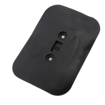 

Cleat Seat Heavy-Duty Dock Anchor Dinghy Fishing Boat High-strength Black