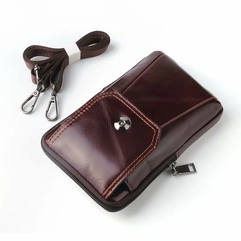 Military Tactical Army Pouch Case (5)