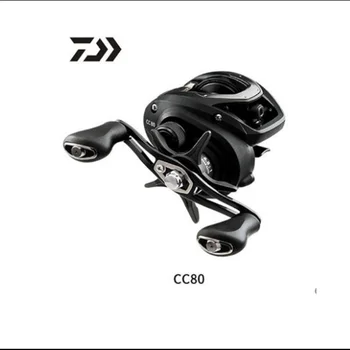 شراءعجلة صيد دايوا Dewdrop عجلة دايوا عجلة CR80 CC80 الطريق عجلة الآسيوية لمسافات طويلة انخفاض عجلة البريد
