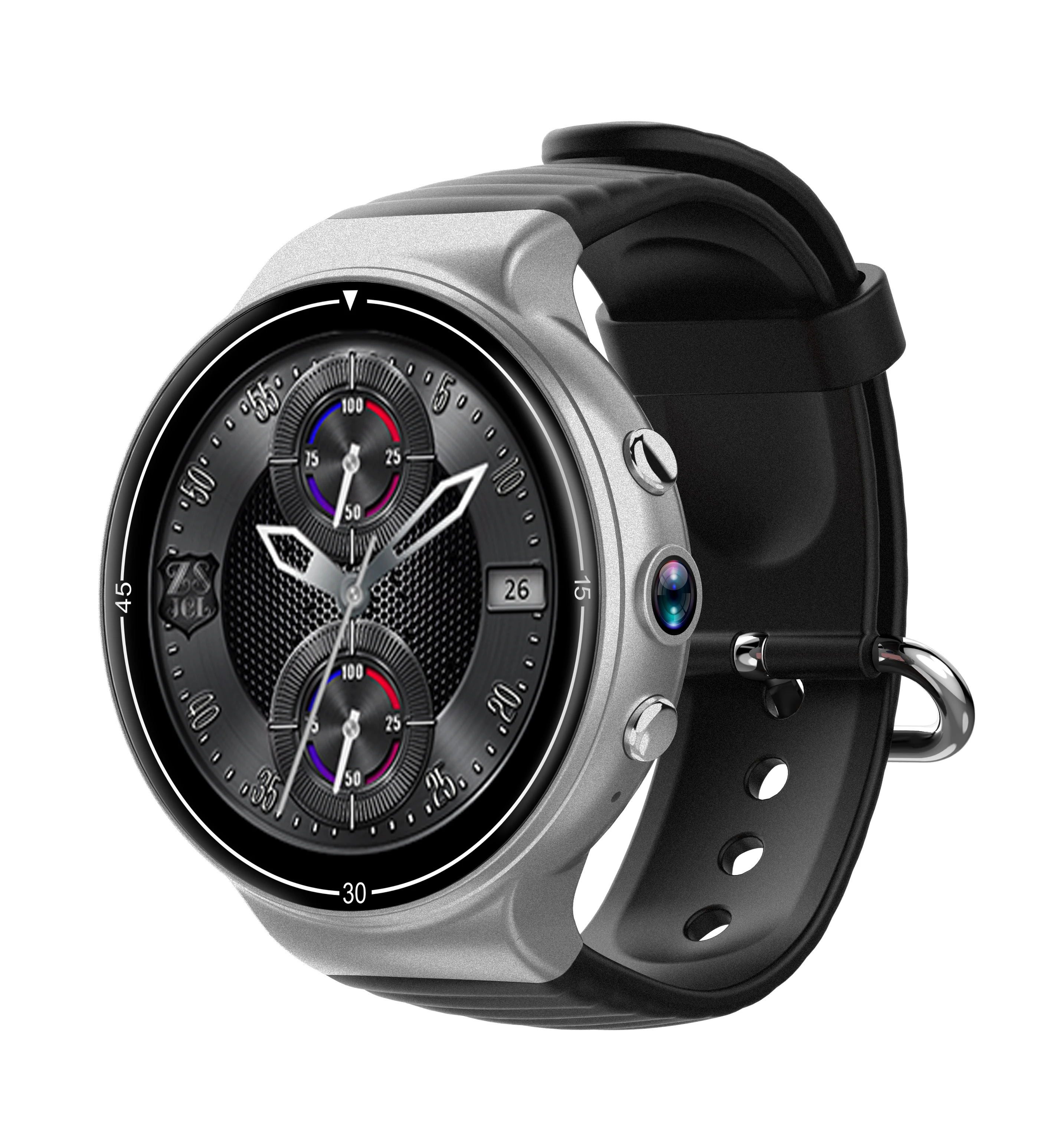 4g smartwatch under 3000 Clearance