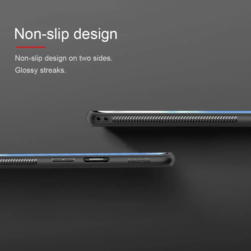 Чехол для OnePlus 7T Pro, чехол global OnePlus 7T Pro, задняя крышка, текстурированный защитный чехол для OnePlus 7T Pro Nillkin, чехол