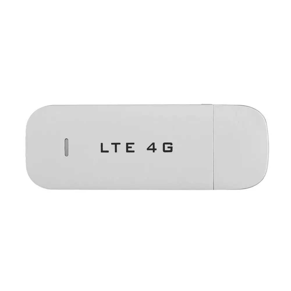 Беспроводной 4G LTE USB модемы сетевой адаптер SIM карта 3 в 1 маршрутизатор Modems