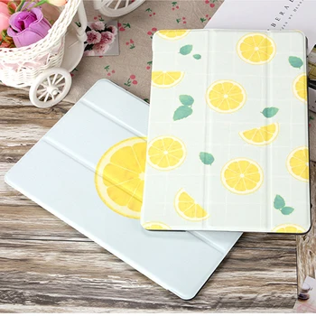 

For iPad 2018 2017 5/6th case 10.2'' 2019 7th Fashion Smart Cover for iPad 2/3/4 Air 1/2 Mini 1/2/3/4/5 pro10.5/Air 3 case