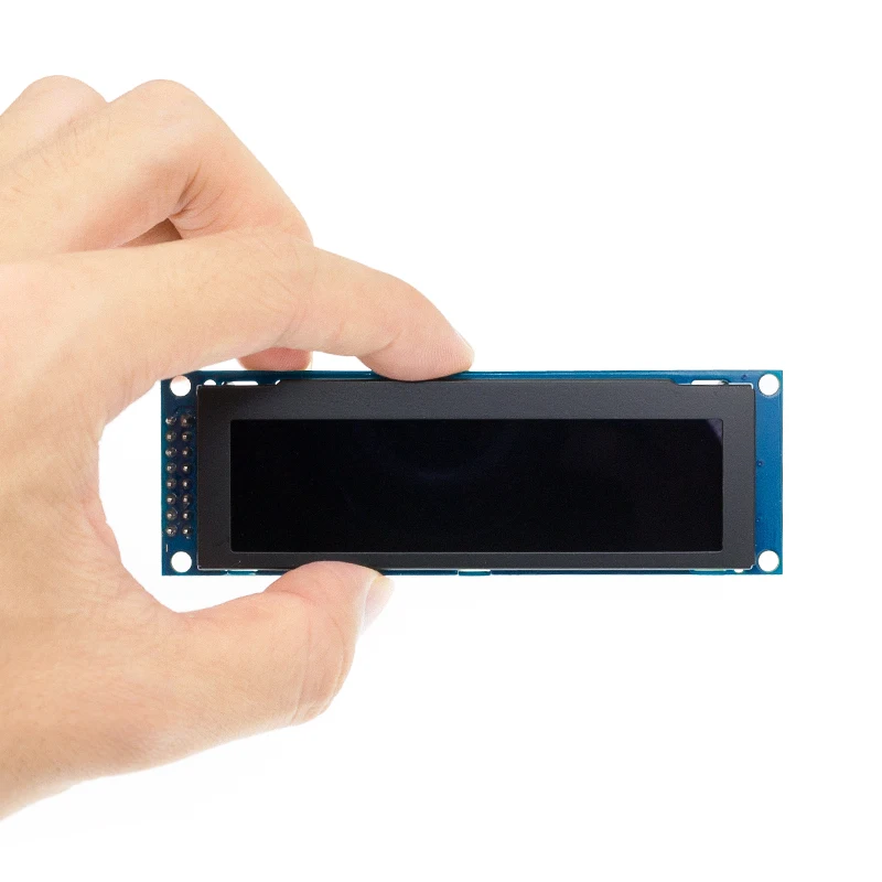 Реальный OLED дисплей 3 12 &quot256*64 25664 точек Графический ЖК модуль экран LCM SSD1322