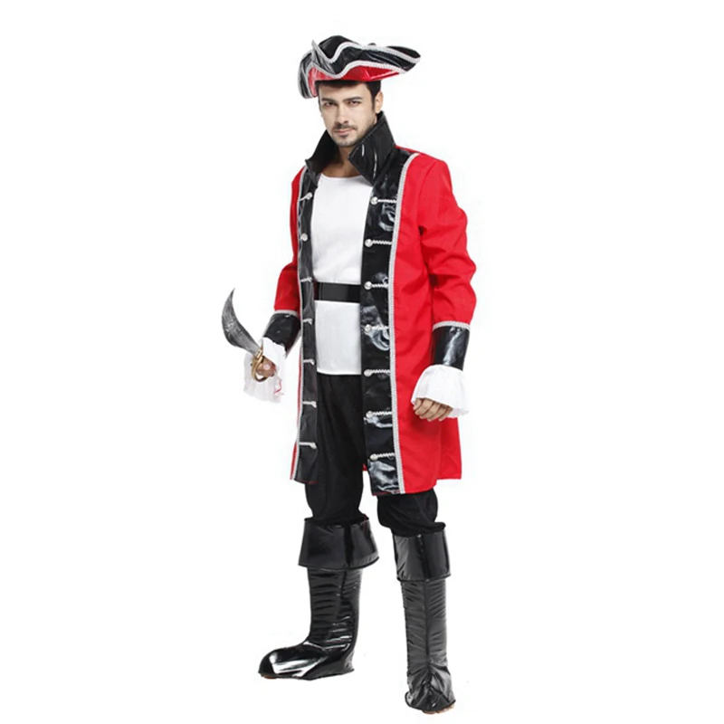 M-0093大人帥氣海盜王 (2)