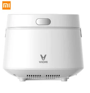 Xiaomi Viomi рисоварка 4L домашняя скороварка Мультиварка Большая Емкость Горшок 5