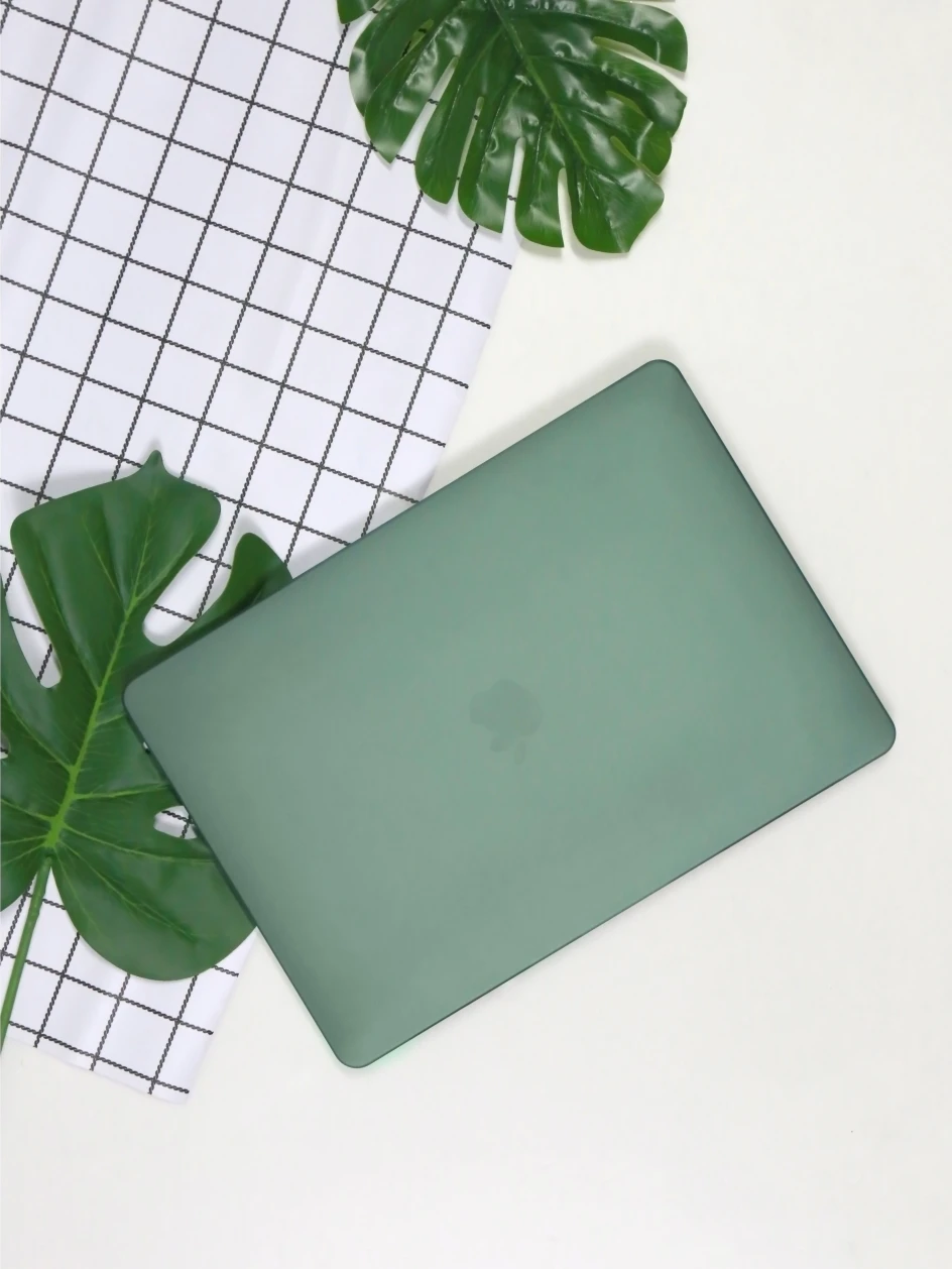 Caso do ar 13 do macbook do computador