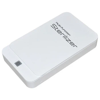 

UV Disinfection Box Automatic UV Disinfection for Mask Toothbrush Mobile Phone Beauty Underwear Beauty