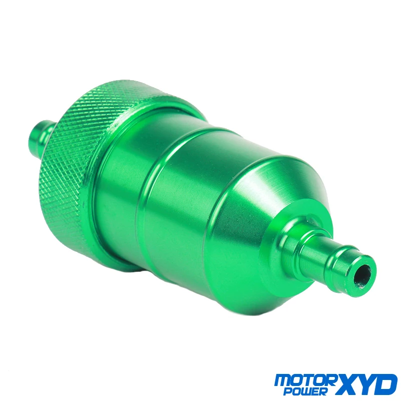 8 мм бензиновый газовый топливный фильтр очиститель для мотоцикла питбайка