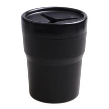 Автомобильный портативный контейнер для мусора, складной держатель для мусора, чехол для мусора, авто органайзер, сумка для хранения, коробка для мусора, автомобильные аксессуары