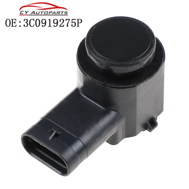 Новый высококачественный датчик помощи при парковке PDC для AUDI Q7 TT 8P B7 B8 C6 VW Passat