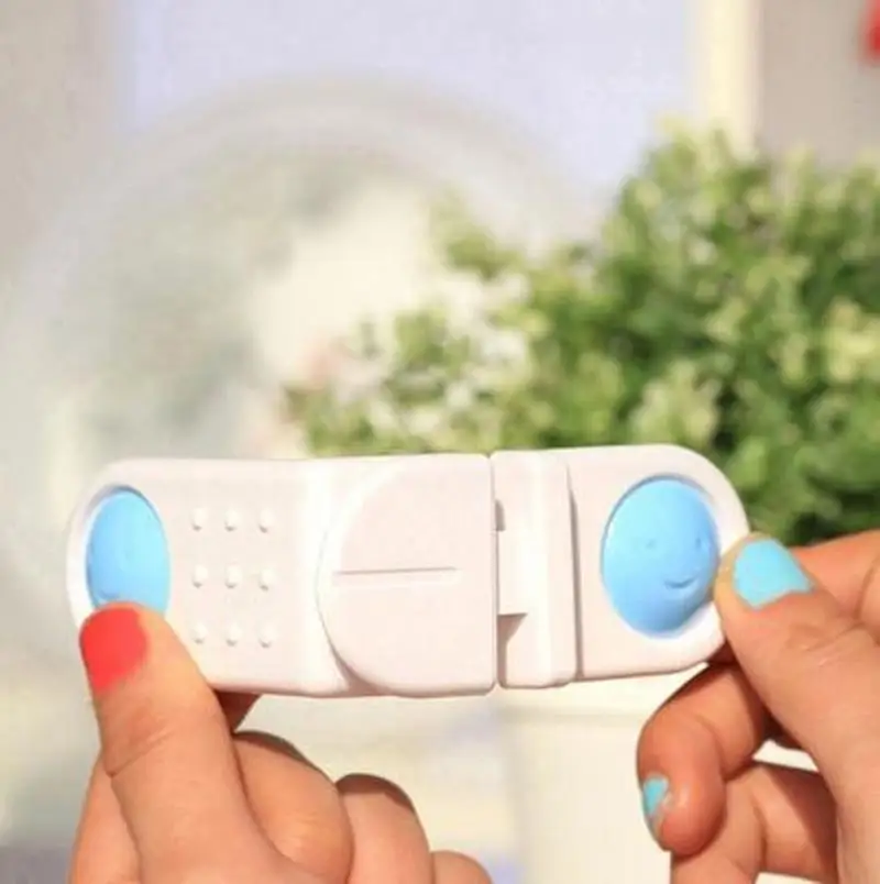 2 шт. детский шкаф двери холодильника для хранения дверца шкафа Угловые защитные