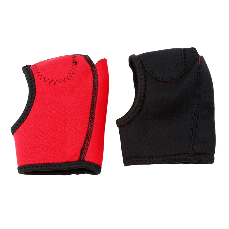 1 пара подошвенного фасциита лечение Lap Kit мячик для массажа стоп поддержка свода стопы силиконовый пяточный рукав