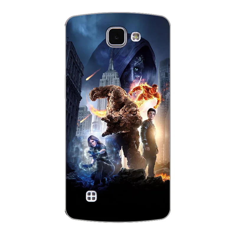 M03 Мягкие силиконовые с рисунком, чехол для телефона, чехол для LG K4 Lte K130E K120E K121, цветные чехлы на заднюю панель, чехлы с цветами - Цвет: M03