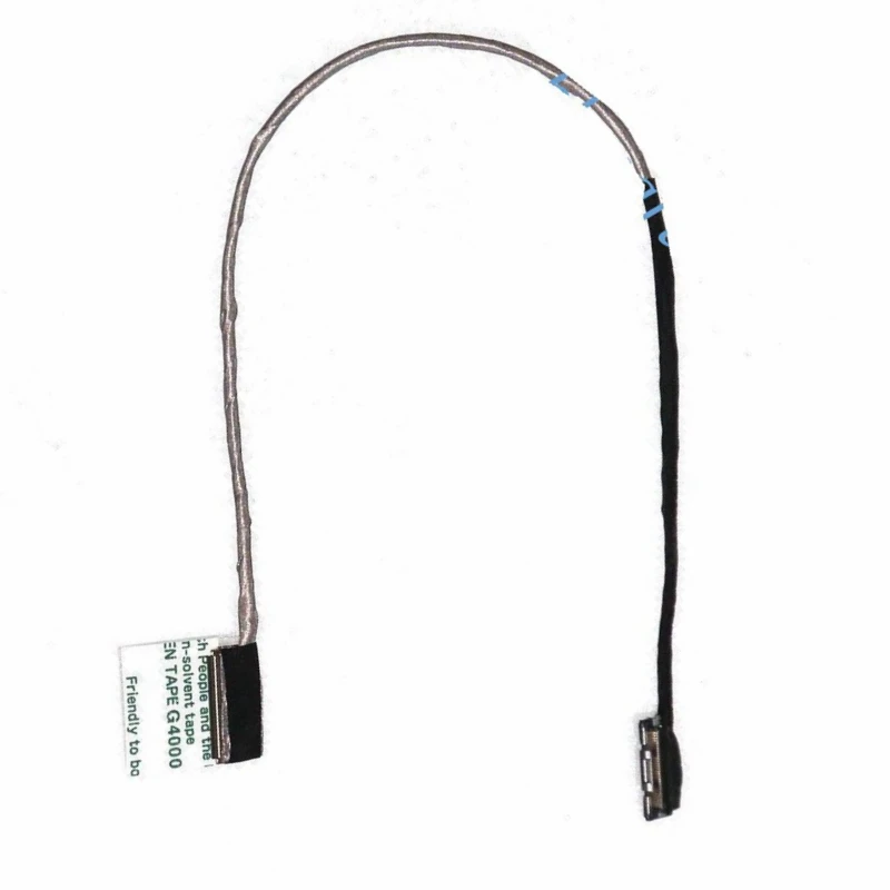 

LCD LED Cable for Toshiba L50-B S50-B S55-B Satellite Screen Display Flex Ribbon DD0BLILC020