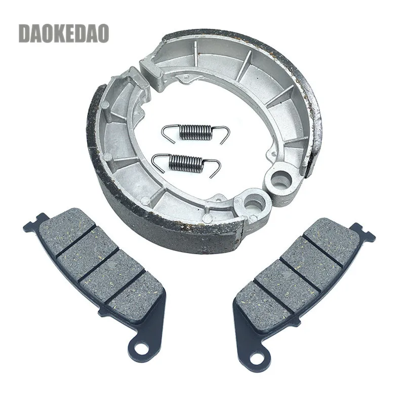 

Комплект для мотоцикла Honda Shadow VLX Deluxe VT600CD 1995-2003 VT600CD2 1999-2003 VT600 VT 600 CD Передняя и задняя искусственная кожа