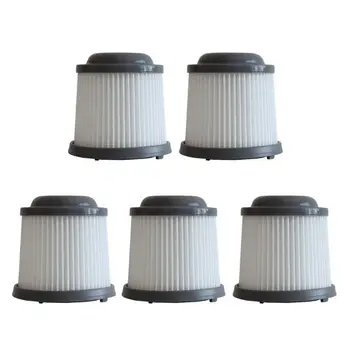 

Vacuum Cleaner Filter Dust Hepa Filtering Large Particles For Black and Decker PVF110 PHV1210 Clean Parts Accessories