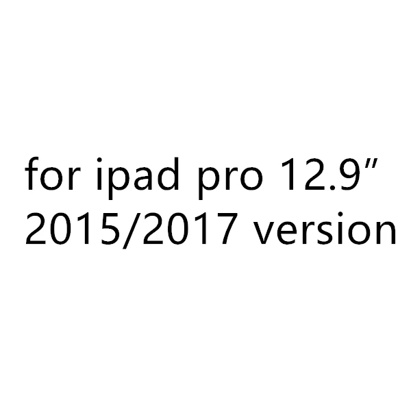 Винтажный мраморный чехол для планшета iPad Pro 9,7 10,5 11 12,9 Air 1 2 чехол с подставкой против падения/пыли для iPad Mini 1 2 3 4 5 Чехол - Цвет: for  pro 12.9 2015