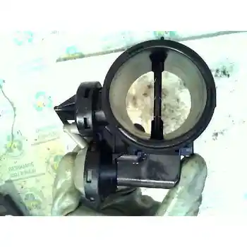 

0928400339 Butterfly Box Seat Ibiza (6k1) 1.9 Sdi