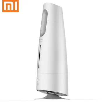 

Xiaomi Deerma Humidifier 4L Touch Version Smart Constant Humidity Air Purifying for Air-conditioned Office household With Filter