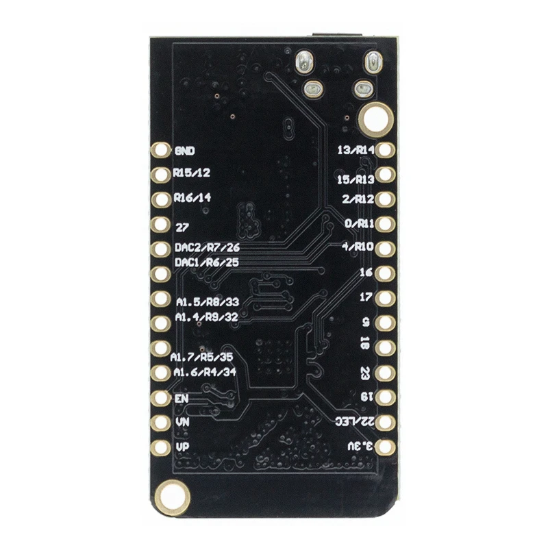 WEMOS Lite V1.0.0 Wifi Bluetooth макетная плата антенна ESP32 ESP 32 REV1 CH340G MicroPython 4MB Micro USB для