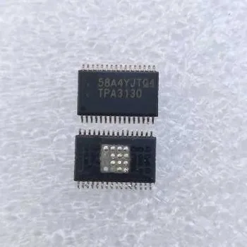 

1pcs/lot TPA3130D2DAPR TPA3130D2 TPA3130 TSSOP-32 In Stock