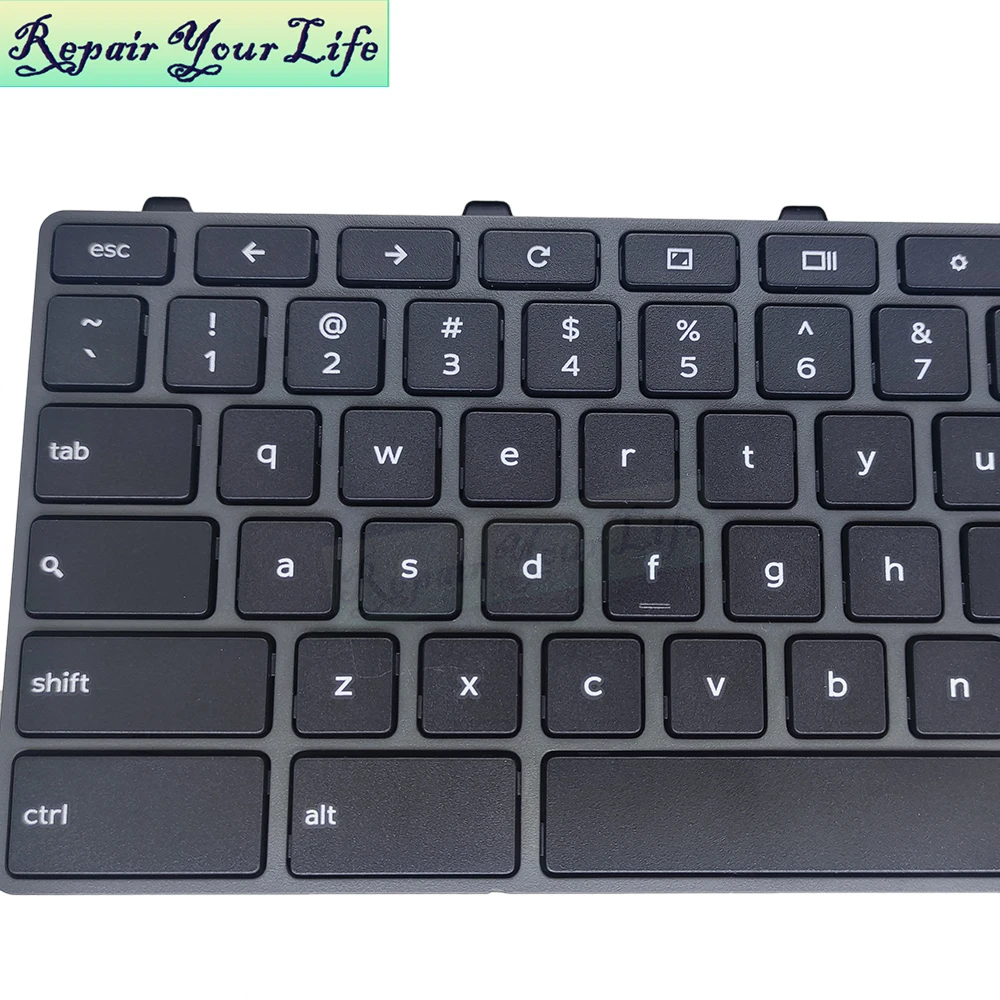 3100 inglês qwerty laptops teclados preto portátil vendas peças 00d2dt dlm17j2