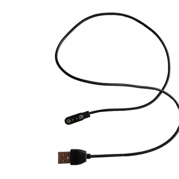 

Original DTNO.I Smartwatch Charging Cable for DT NO.1 DT28 ECG Smart Watch USB Magnetic Charging Cable Watch Fitness Charger