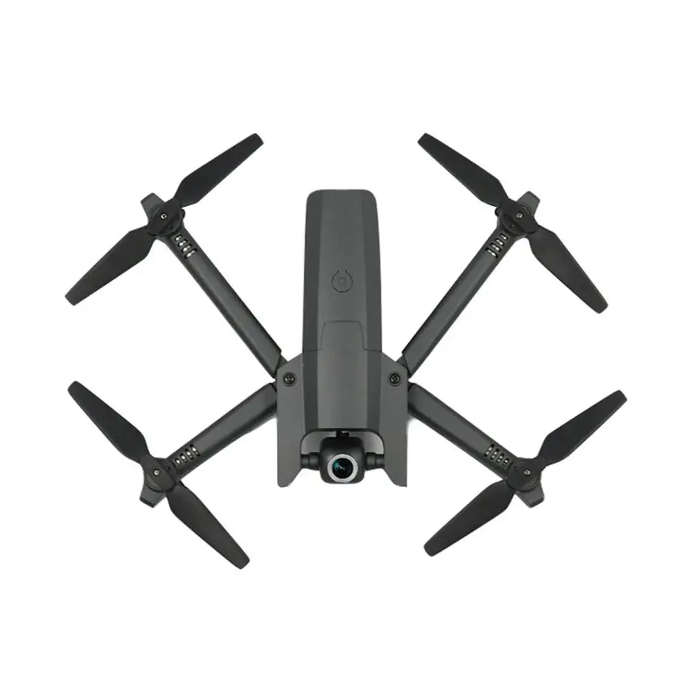 GW106 Foldable RC Drone With 4K HD Camera FPV Long Flight Time Headless Mode RC Helicopter Aircraft Remote Control Toys