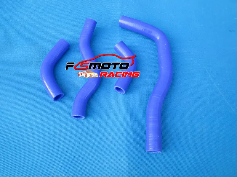 Силиконовый шланг радиатора для Honda CRF450X CRF 450X 2005-2009 2006 2007 2008 09