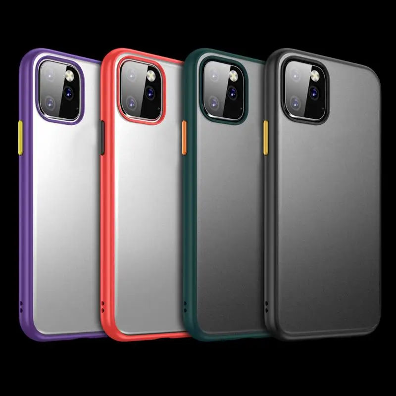 Для нового iphone 2019 противоударной защитой для 2-в-1 материал ТПУ чехол 11 Защитный