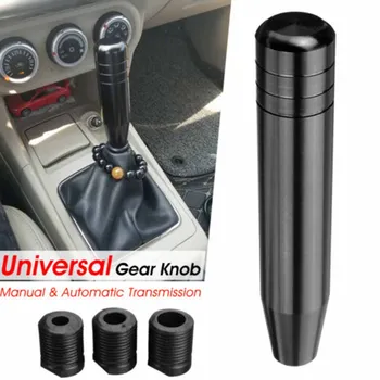 

Universal Car Aluminum Manual Gear Shift Knob Stick Manual Transmission Gearstick Lever Shifter Knob Car Accessories