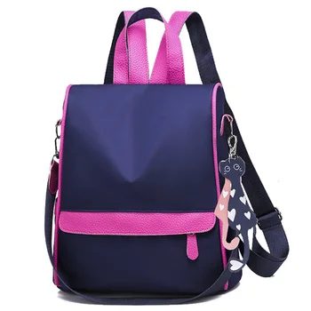 

2020 Outdoor Waterproof Gym Bag Men Women Fitness Durable Training Travel Backpack Sport Bags B296