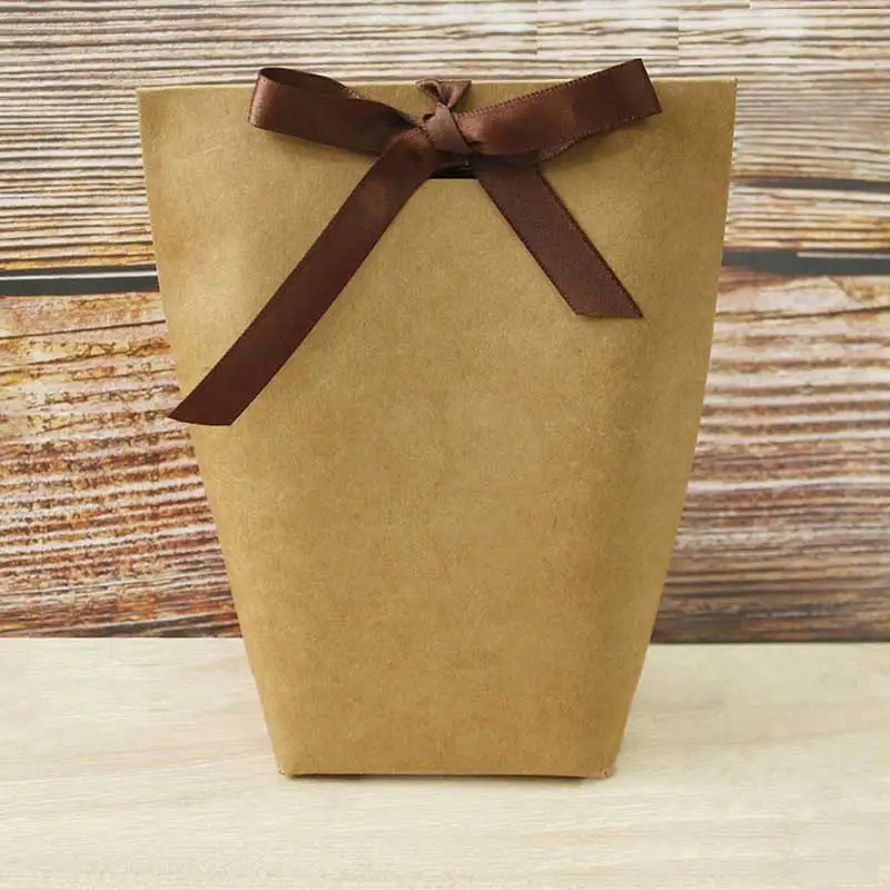 10 шт высококлассные черные белые бронзовые "Мерси" конфеты мешок французский спасибо свадебный подарок коробка пакет день рождения любимые пакеты