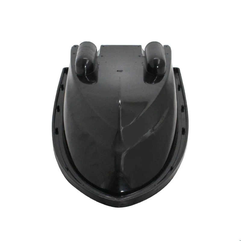 V007-03 Нижняя крышка лодки запасные части для Flytec V007 500 м рыболовные приманки лодки