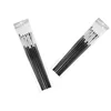 Black 7Pcs with Different Sizes DIY Nail Art Design Painting Brushes  Polish Brush Set UV Gel Nail Painting Brush Kit 6