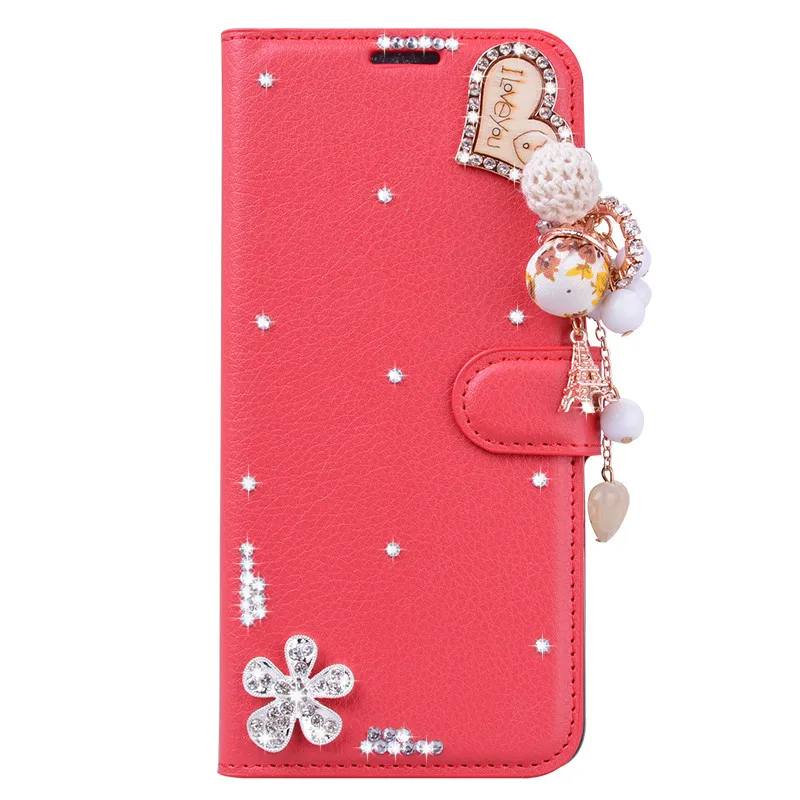 Кожаный чехол-книжка для huawei y9, чехол P Smart Z Y6 Y9 prime Y5 lite Y9, рождественский подарок, задняя крышка для телефона