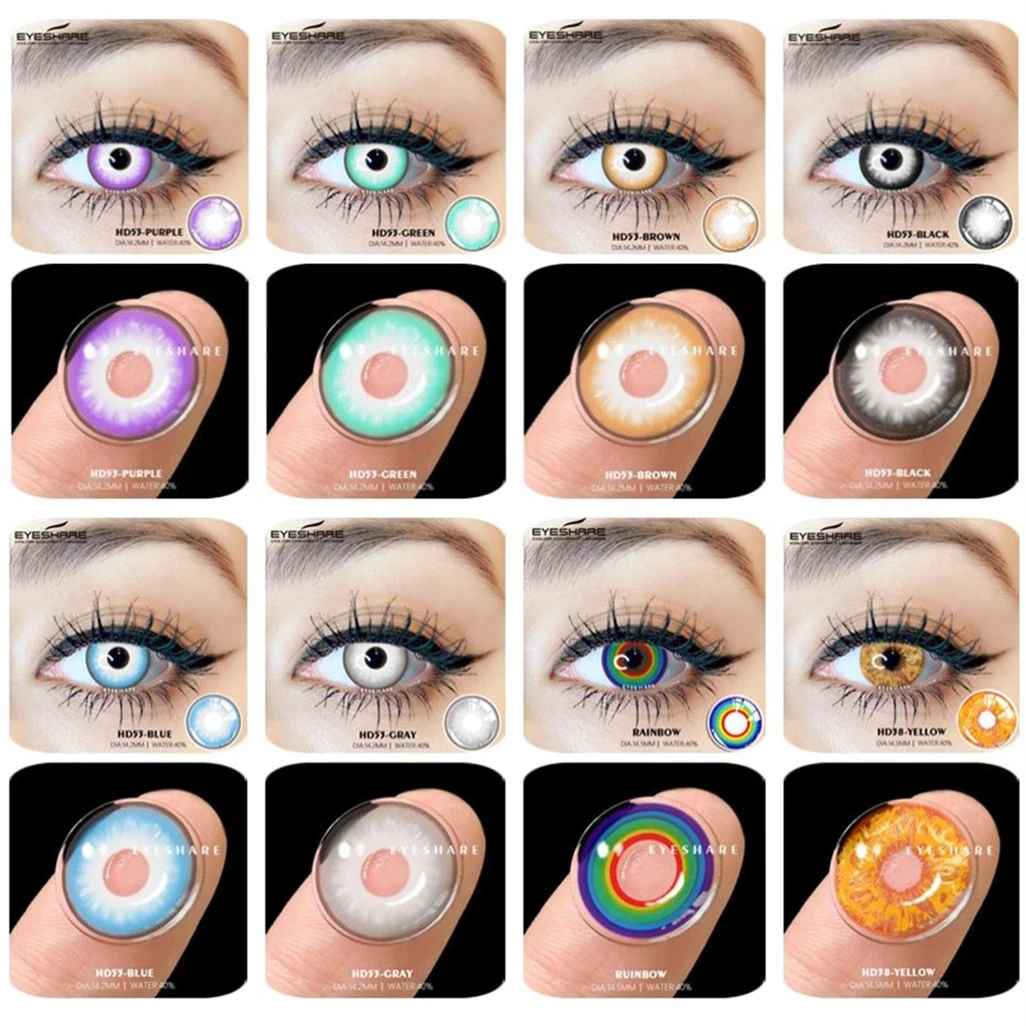 Top more than 82 contact lenses anime in.cdgdbentre