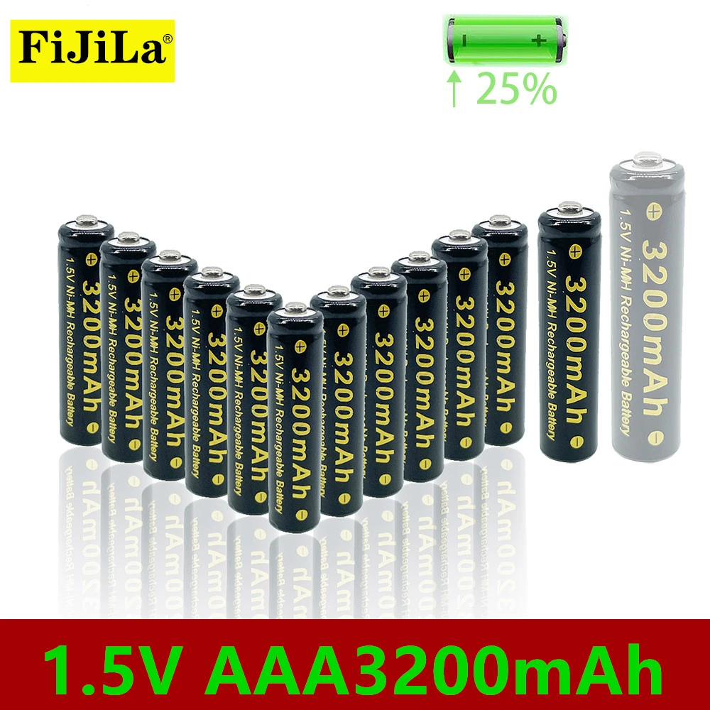 4 Pcs New 1 5v a Rechargeable Battery 30mah a 1 5v New Alkaline Rechargeable Batery For Led Light Toy Mp3 Free Shipping Replacement Batteries Aliexpress