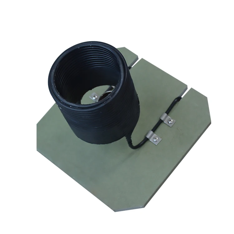 Factory Price Heater Coil Parts for 3KG Mini Induction Melting Furnace Replacement | Украшения и аксессуары