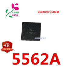 5 шт./лот 5562A G5562AR11U QFN-48