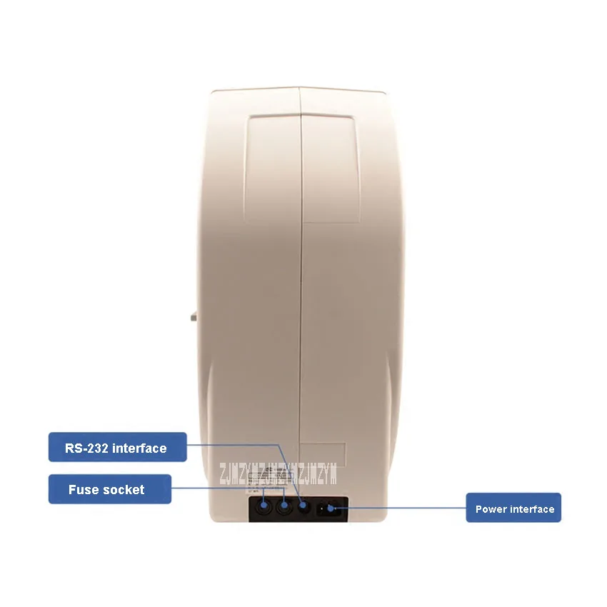 JD2600 полностью автоматический цифровой Lensometer7-inch цветной lcd HD сенсорный экран очки оборудование Lensometer Focimeter 100-240V 25VA