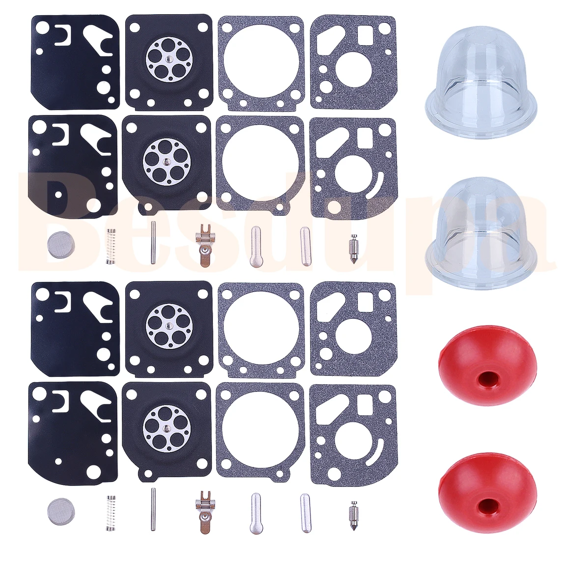 Alta calidad con bajo precio Mejor calidad Entrega rápida Carburador