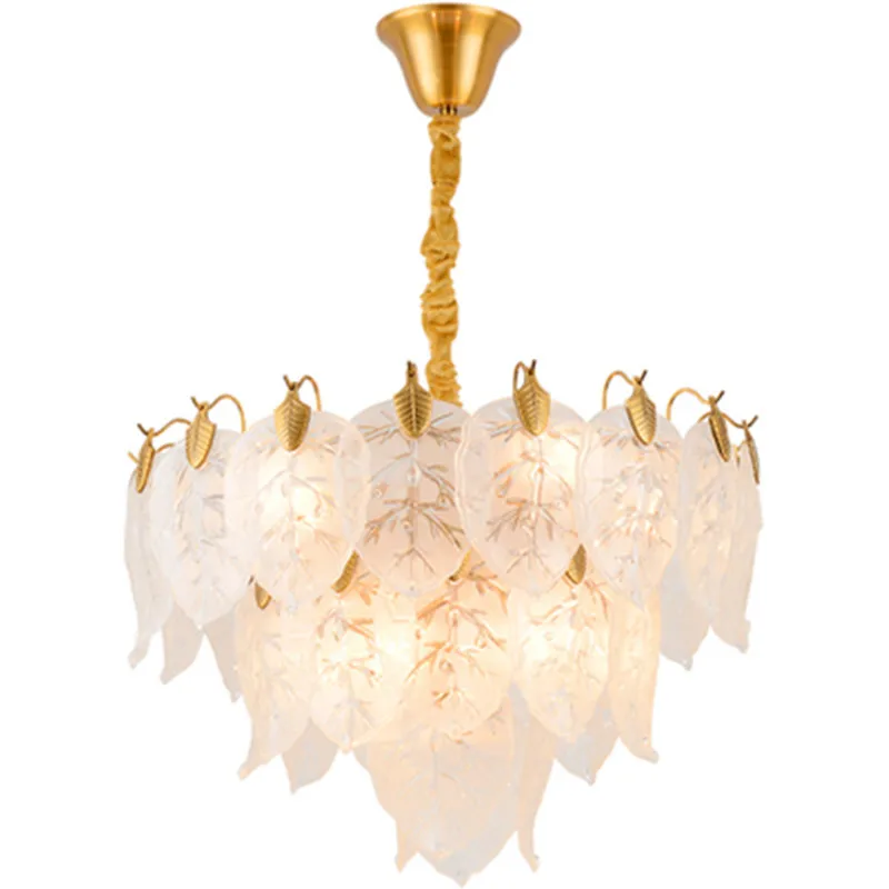

Modern Simple Mediterranean G Restaurant Chandelier prototype room Lamps and lanterns The study Children's room Princess