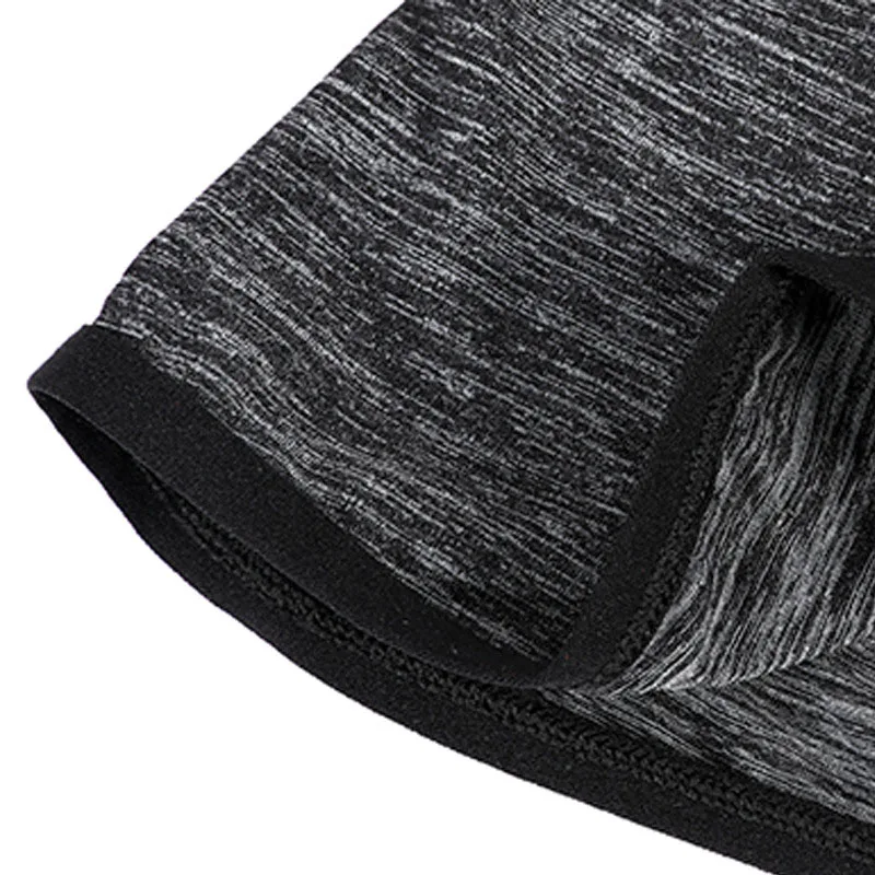Outdoor Sports Ice Silk Neck Warmer Face Mask For Skin Protect Sunscreen