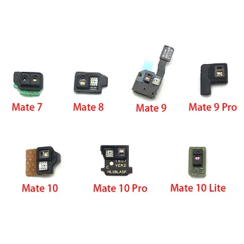 

New For Huawei Mate 7 8 9 10 20 Lite Pro Light Proximity Sensor Flex Cable Proximity Sensor Flex Ribbon Replacement