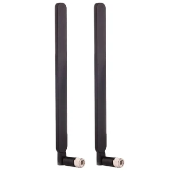 

2pcs/set Practical Durable 4G LTE Antenna Smart B593 B890 B880 B310 Wireless Huawei Gateway Wholesale